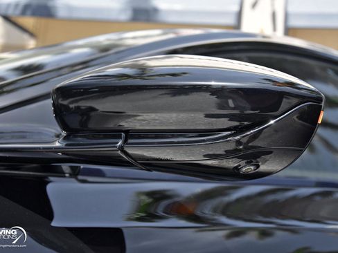 Used 2018 Aston Martin DB11 V12 image 28