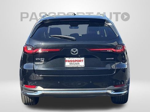 Certified 2024 MAZDA CX-90 3.3 Turbo S AWD/4WD image 3