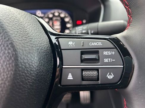 Used 2025 Honda Civic Si image 18