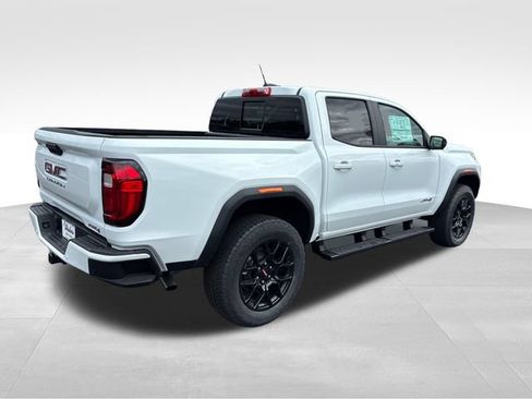 New 2026 GMC Canyon AT4 w/ Technology Plus Package AWD/4WD image 6