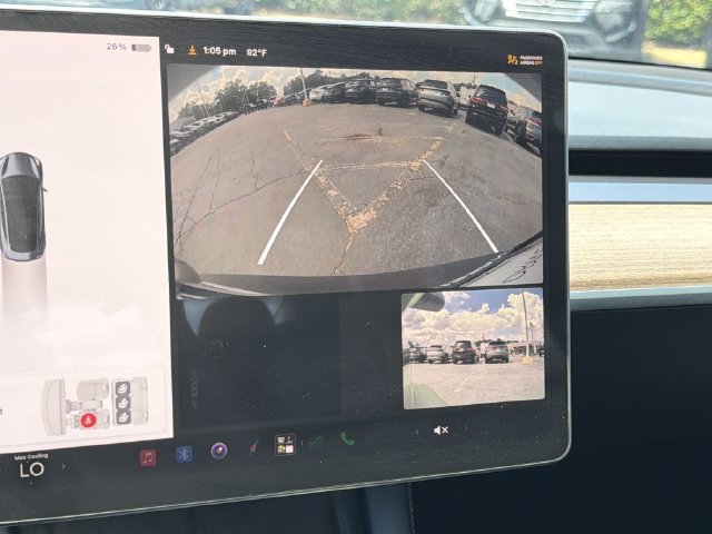 Used 2023 Tesla Model 3 Standard Range RWD image 14