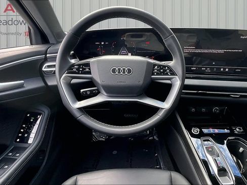 Used 2025 Audi A5 2.0T Premium w/ Convenience Package AWD/4WD image 8