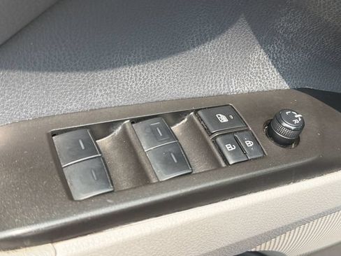 Used 2024 Toyota Camry SE w/ Convenience Package FWD image 12