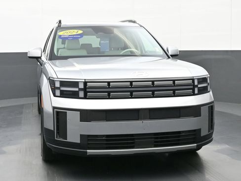 Used 2024 Hyundai Santa Fe SEL image 9