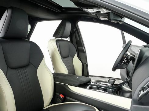 Used 2024 Lexus NX 350 AWD image 21