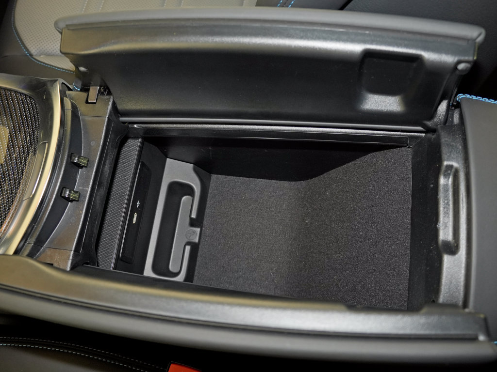 Used 2025 Mercedes-Benz G 580 w/ EQ Technology image 25