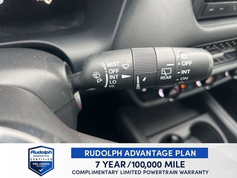 Certified 2024 Honda HR-V Sport image 46