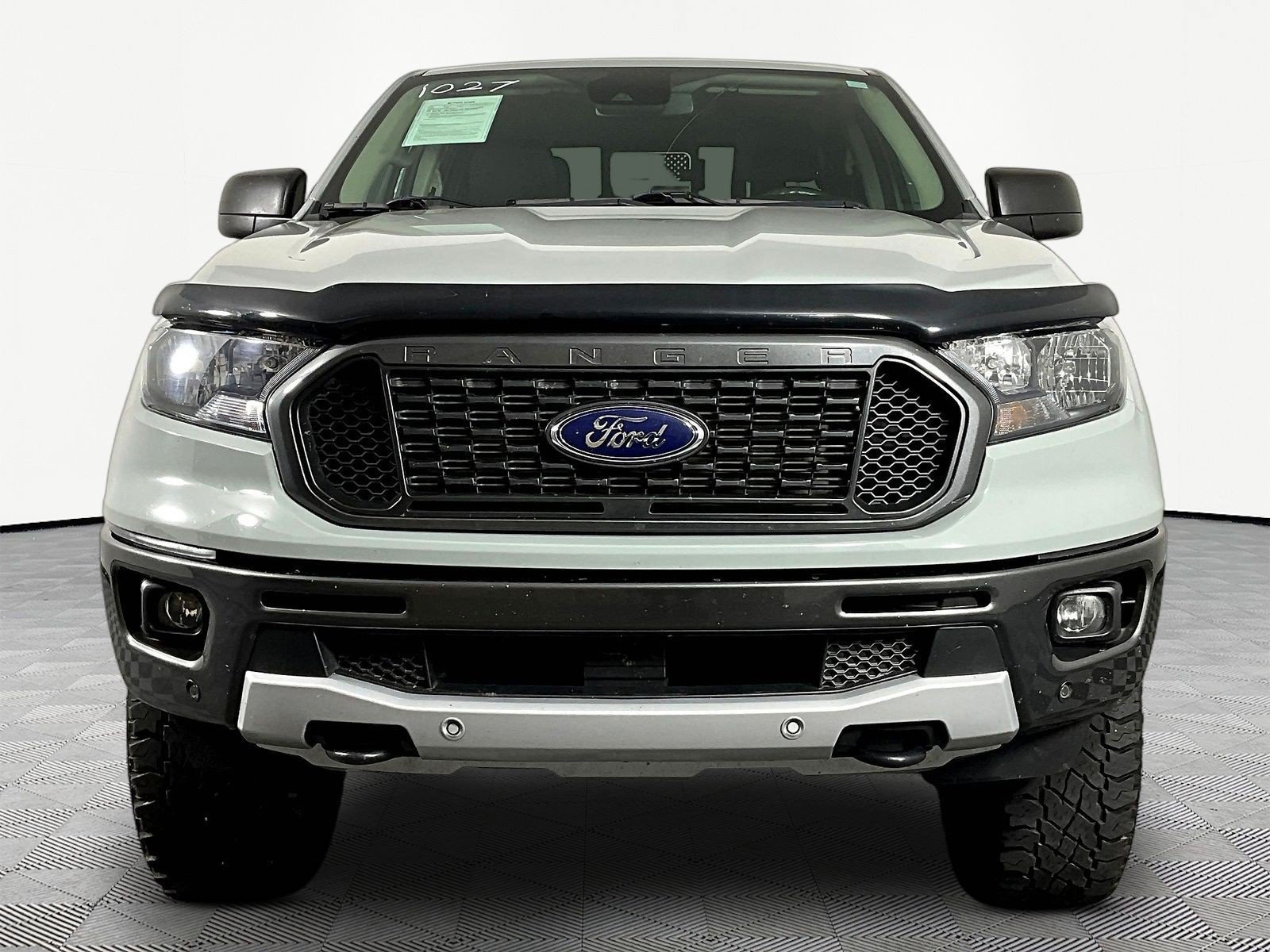 Used 2023 Ford Ranger XLT w/ Equipment Group 302A High AWD/4WD image 2