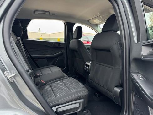 New 2026 Ford Escape Active w/ Cold Weather Package image 12