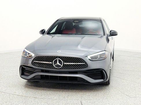 Used 2024 Mercedes-Benz C 300 Sedan image 2