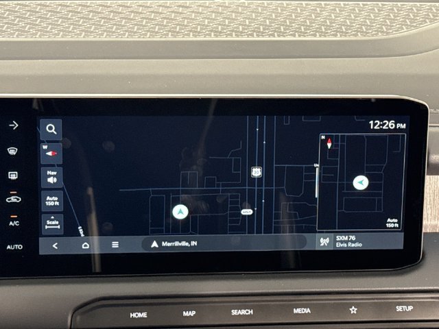 New 2027 Kia Telluride X-Line SX Prestige AWD/4WD image 18