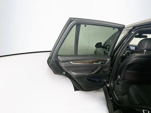 Used 2017 BMW X5 sDrive35i RWD image 26
