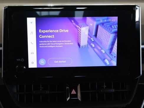 Used 2023 Toyota Corolla Cross S image 16