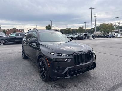 Used 2025 BMW X7 M60i