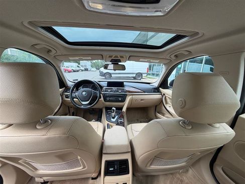 Used 2014 BMW 328i xDrive Sedan AWD/4WD image 32