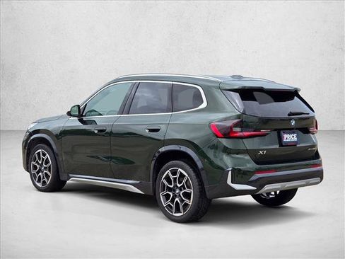 Used 2023 BMW X1 xDrive28i w/ Convenience Package AWD/4WD image 7