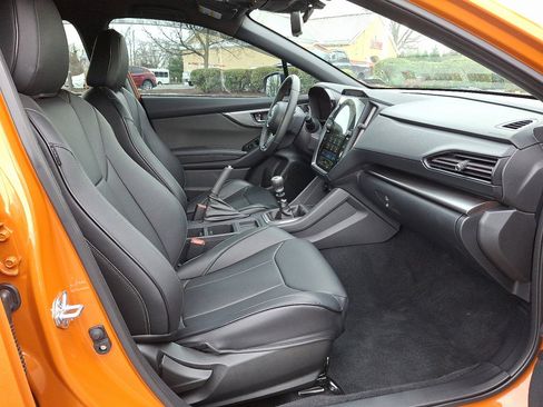 Used 2024 Subaru WRX Premium image 11