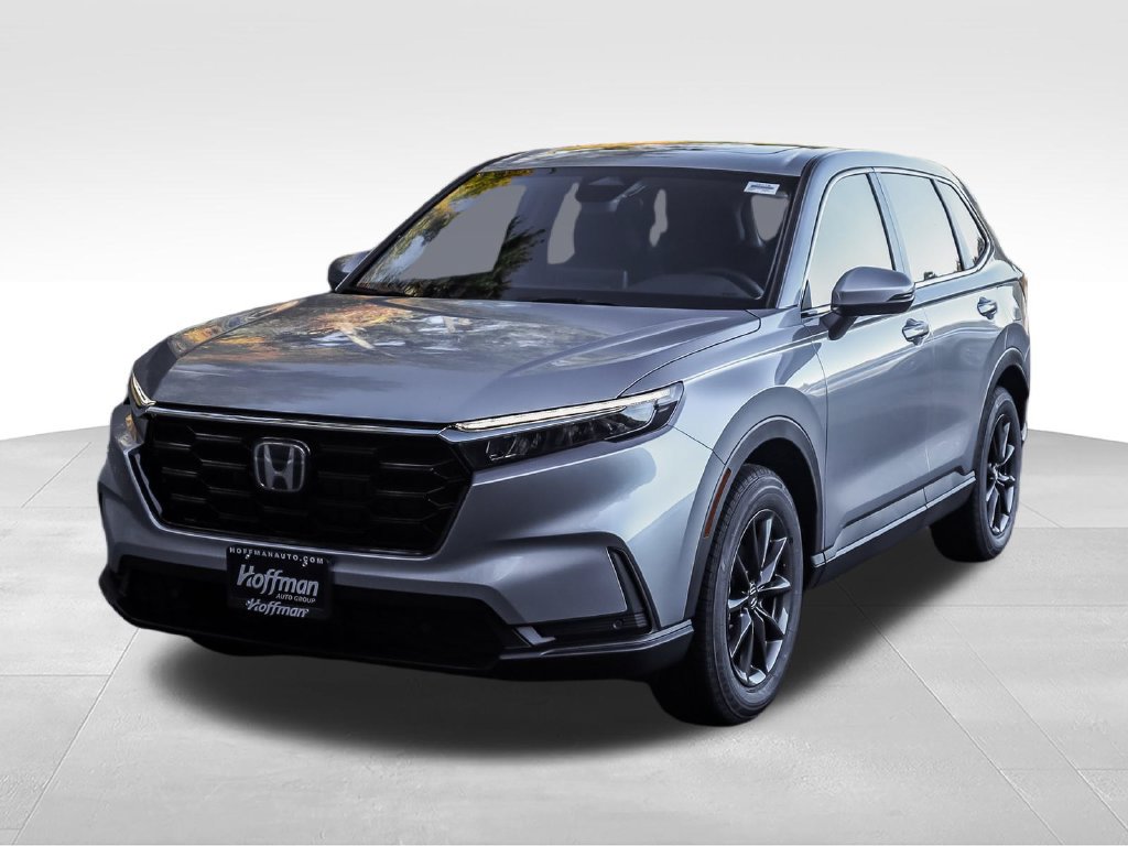 New 2027 Honda CR-V EX-L image 7
