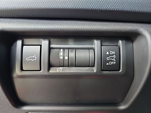 New 2026 Subaru Forester Premium AWD/4WD image 30