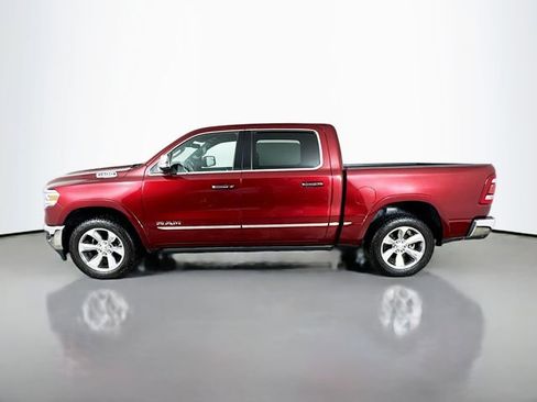 Used 2019 RAM 1500 Limited AWD/4WD image 11