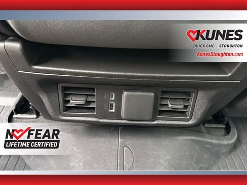 Used 2024 Chevrolet Silverado 1500 LT Trail Boss AWD/4WD image 42