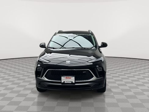 New 2025 Buick Encore GX Sport Touring w/ Experience Buick Package image 30