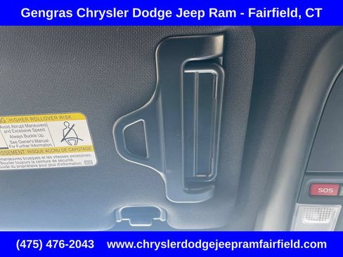 Used 2025 Subaru Forester Premium AWD/4WD image 60
