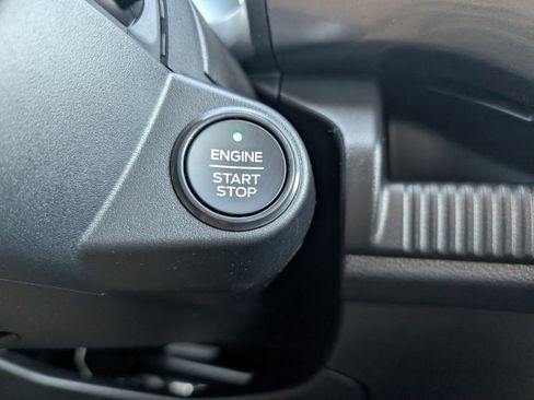 New 2025 Ford Ranger Lariat w/ FX4 Off-Road Package image 11