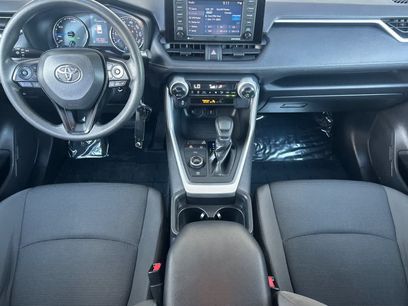 Used 2020 Toyota RAV4 LE w/ All Weather Liner Package