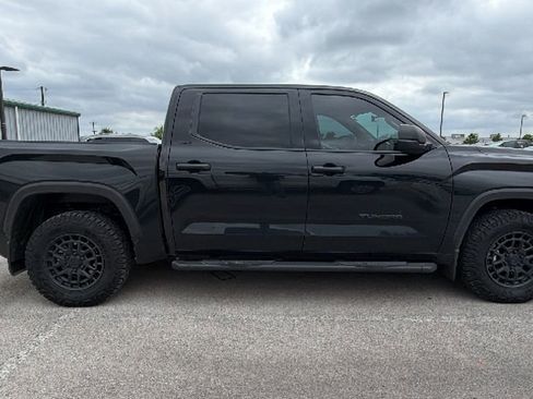 Used 2026 Toyota Tundra SR5 RWD image 4