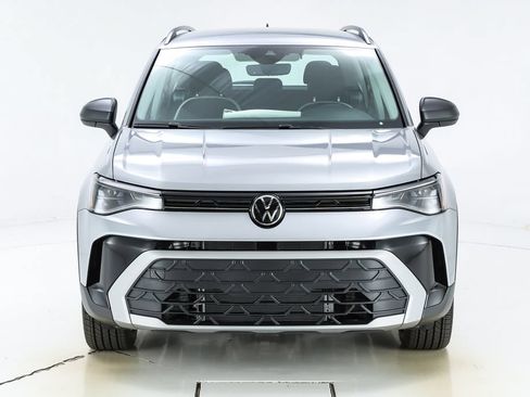 New 2026 Volkswagen Taos S FWD image 16