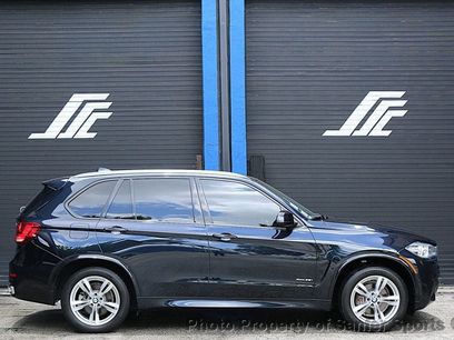 Used 2017 BMW X5 xDrive35i