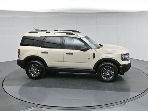 Used 2025 Ford Bronco Sport Big Bend AWD/4WD image 54