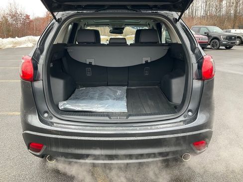 Used 2015 MAZDA CX-5 Grand Touring image 22