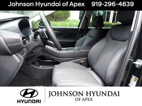 Certified 2023 Hyundai Santa Fe SEL AWD/4WD image 16