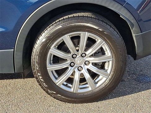 Used 2019 Cadillac XT4 Premium Luxury w/ Cold Weather Package image 25