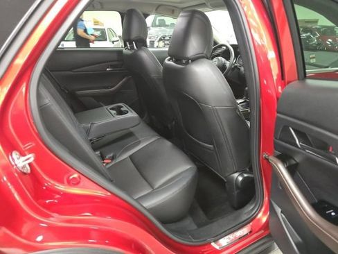 Used 2025 MAZDA CX-30 AWD 2.5 S w/ Premium Package image 9