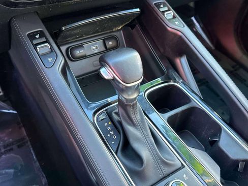 Used 2022 Kia Telluride SX w/ Nightfall Edition Package image 31