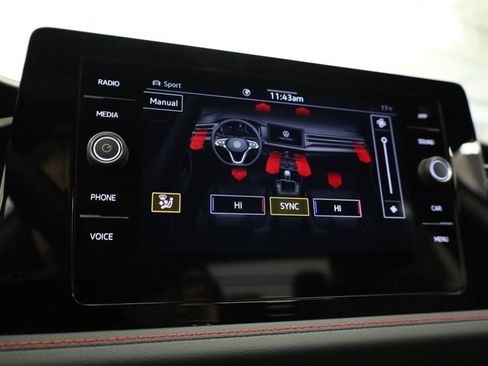 New 2026 Volkswagen Jetta GLI Autobahn image 18