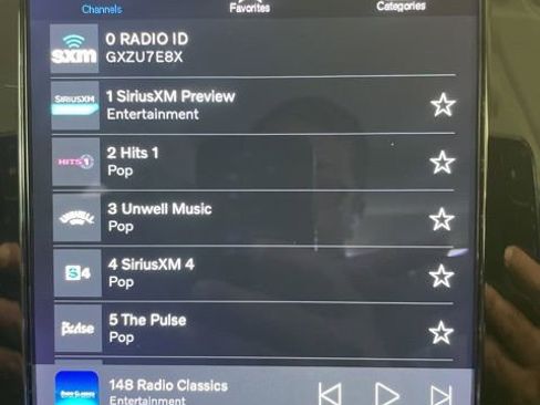 Certified 2023 Volvo S60 B5 Plus w/ Climate Package image 16