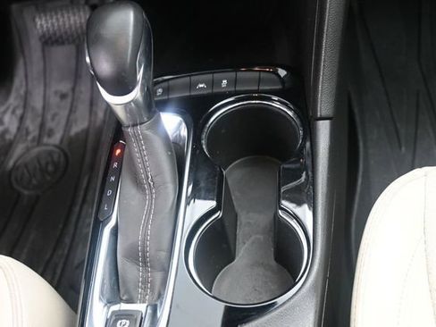 Used 2020 Buick Encore GX Select FWD image 14