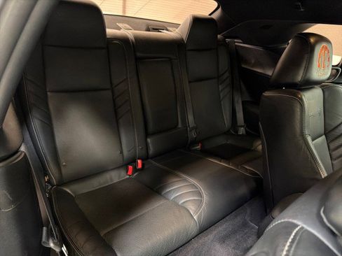 Used 2018 Dodge Challenger SRT Hellcat image 51