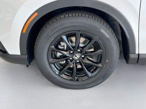 New 2026 Honda CR-V Sport-L image 29