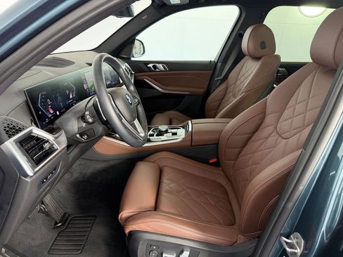 Certified 2024 BMW X5 sDrive40i w/ Premium Package RWD image 5