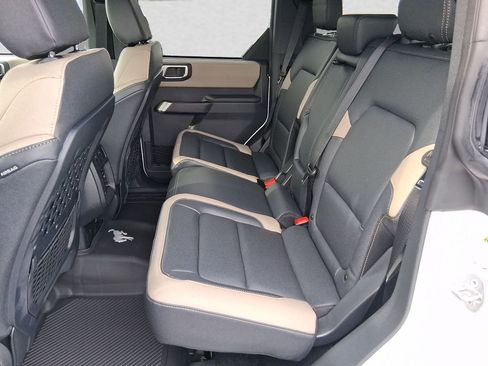 New 2026 Ford Bronco Big Bend image 10