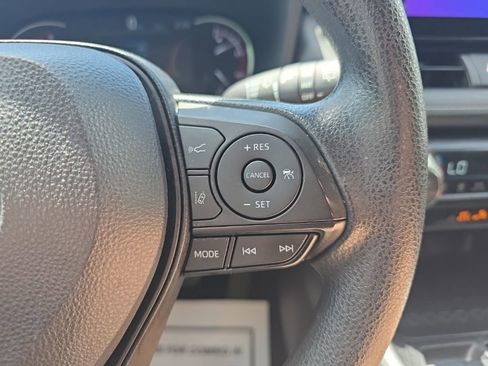 Used 2024 Toyota RAV4 XLE FWD image 23