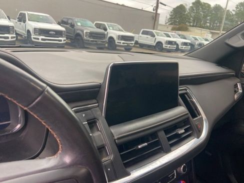 Used 2022 GMC Yukon AT4 image 14