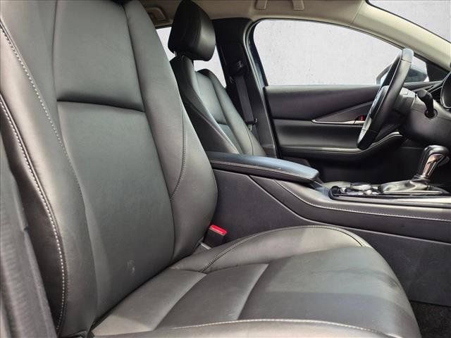Used 2024 MAZDA CX-30 AWD 2.5 S w/ Select Sport Pkg image 21