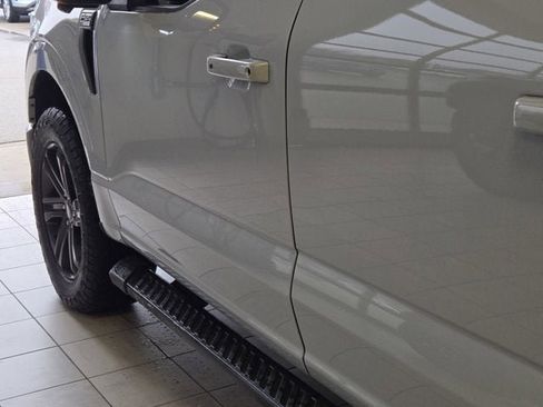 Used 2022 Ford F150 XLT w/ Equipment Group 302A High image 17