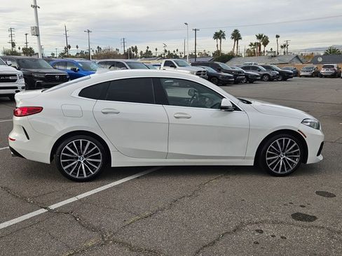 Used 2020 BMW 228i xDrive Gran Coupe image 4